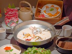 -骨之味·筒骨汤火锅(江头店)
