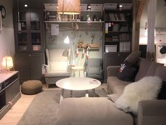 -宜家家居(西安未央商场店)