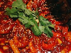 -大丰收·李家(浦西万达店)