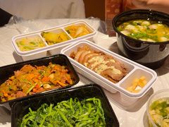 -山芋腔苏北菜(盐城大丰店)