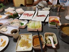 -君邦火锅(新疆大厦店)