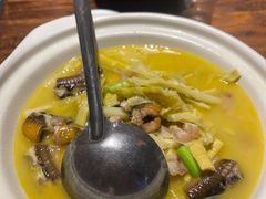 -鱼食饭稻·苏浙土菜17年老馆子(平江路店)