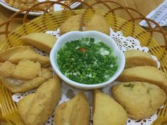 -利杨记·本味轩粥坊·烧烤(宝体店)