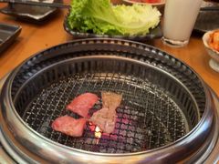 -丸藏和牛烧肉专门店(园区师惠坊店)