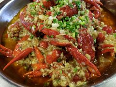-靓靓蒸虾(中山公园店)