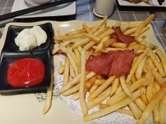 -滋味烤鱼(祥和里店)