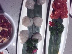 -海底捞火锅(龙湖三千集店)