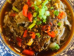 -都江堰石锅鱼