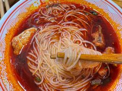 -杨婆鱼粉(骆仙路店)