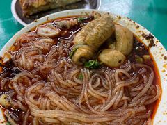 -甘记肥肠粉(马鞍北路店)