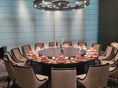 -中山保利艾美酒店-乐美中餐厅