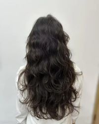 点击看大图 -首脑美发沙龙
