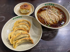 -李记清真馆(打钉巷店)