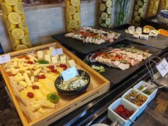 -索菲特西湖大酒店·香榭丽全日候餐厅(南山路店)