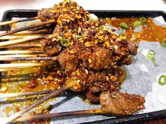 -卡路里的烤宴(浑南首创店)