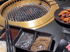 -谷牛和牛烤肉(漕河泾印象城店)