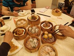 -顺德人家食府(黄金广场店)