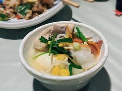 -茶花妹子云南餐厅(传媒大学店)