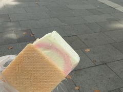 -詹爷爷乌节路街头冰淇淋
