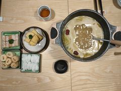 -十二舍·湯物素煮(江泰潤政店)