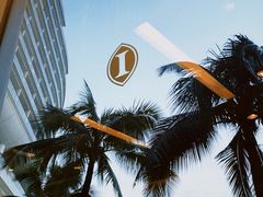 -深圳大梅沙京基洲际度假酒店