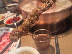 -北京老门框爆肚涮肉馆(凤城六路店)