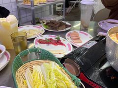 -燃计沙茶皇·香港沙茶火锅(人广旗舰店)