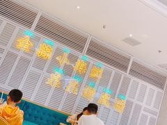 -避风塘(江桥万达店)