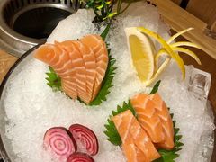 -尚海豆捞(乐虹坊店)