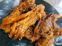 -靖远尕六美味羊羔肉