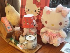 -無忧浅草君·洋风料理(下沙宝龙二期一店)