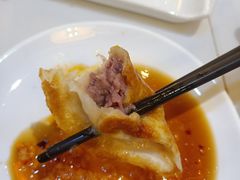 -东方饺子王(新奥购物中心店)