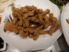 -小桃红·东北菜·春饼烤鸭(南阳湖街店)