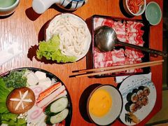 -仓桥家·焗寿司·锅物(光谷步行街店)