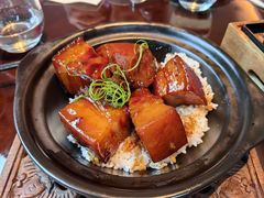 -环球港凯悦 · 享悦中餐厅