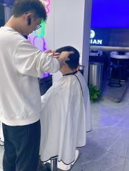 -丝念美发·专注烫染