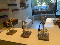-泰合玺·精油疗愈 SPA(南京河西万达店)