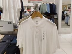 -优衣库(福州五四北泰禾广场店)