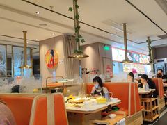 -巴邑火锅·鲜切牛肉(萧山银隆店)