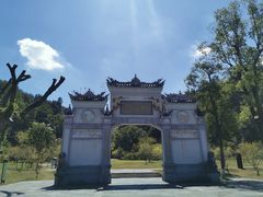 -常德桃花源景区