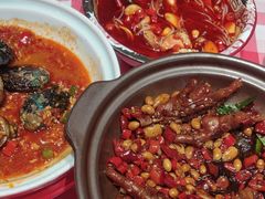 -辣小鲜·南昌大排档(船山路店)