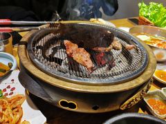 -泥炉烧肉师(新街口金銮巷店)