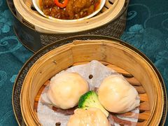-誉八仙粤菜(万象天地店)