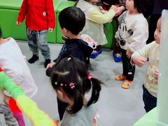 -金宝贝(中环百联中心)