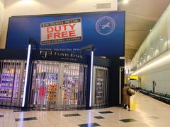 -纽瓦克自由国际机场