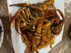 -妈妈的小作坊(陈家镇店)