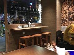 大堂-星平鸡饭·粤菜小炒(印象城旗舰店)