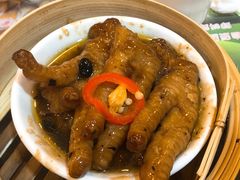 -添好运点心专门店(中环IFC店)