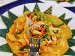 越南春卷-The Palmboo Restaurant