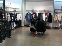 -ZARA(仓山万达店)